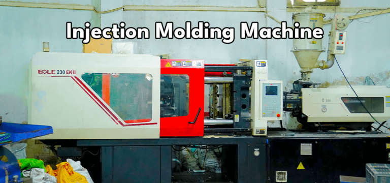 Injection Molding: Understanding the Master Art of Manufacturing